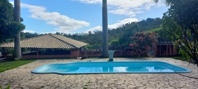 Chácara, 3 quartos - Foto 5