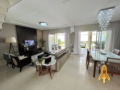 Casa de Condomínio, 3 quartos - Foto 4