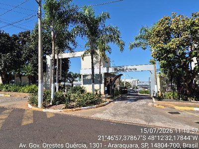 Apartamento, 2 quartos, 39 m² - Foto 1