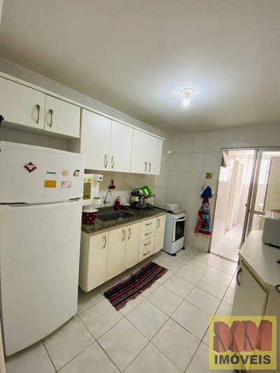 Apartamento, 2 quartos, 80 m² - Foto 5