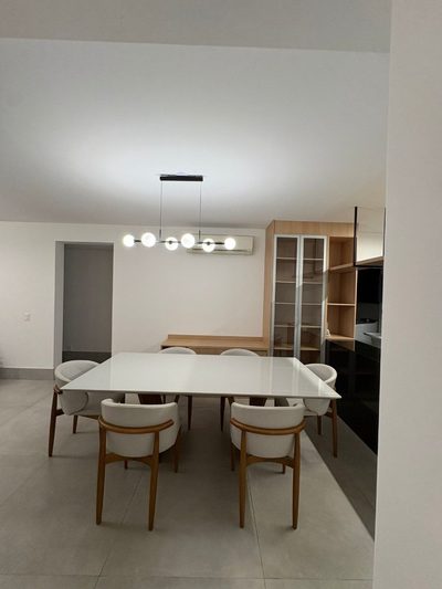 Apartamento, 3 quartos, 128 m² - Foto 2
