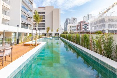 Apartamento, 3 quartos, 125 m² - Foto 2