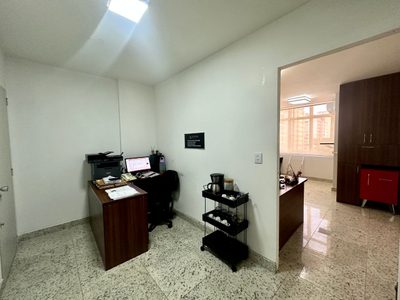 Sala-Conjunto, 78 m² - Foto 1