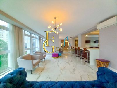 Apartamento, 3 quartos, 250 m² - Foto 3