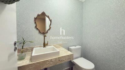 Apartamento, 3 quartos, 121 m² - Foto 4