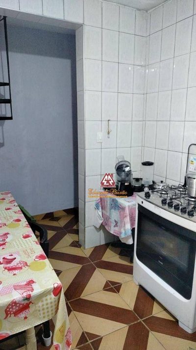 Sobrado, 2 quartos, 125 m² - Foto 5