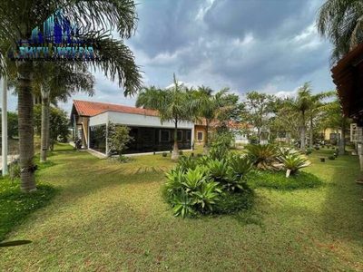 Casa, 4 quartos, 800 m² - Foto 1
