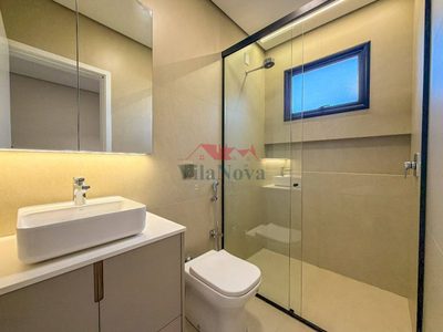 Casa de Condomínio, 3 quartos - Foto 2