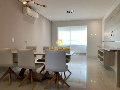 Apartamento, 2 quartos, 97 m² - Foto 1