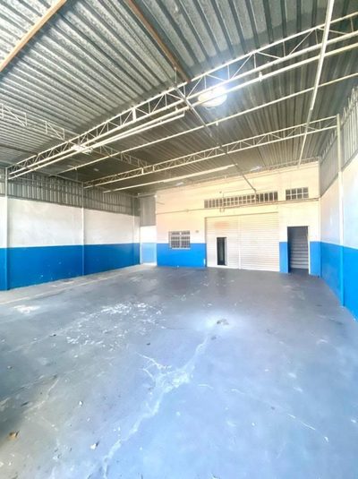 Depósito-Galpão, 650 m² - Foto 3