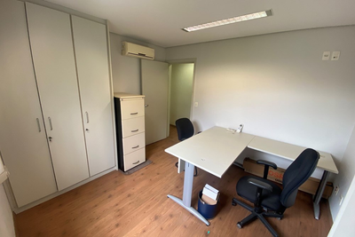 Prédio Inteiro, 236 m² - Foto 3
