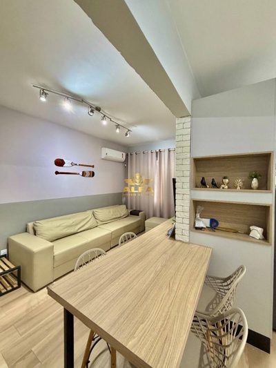 Apartamento, 1 quarto, 50 m² - Foto 5