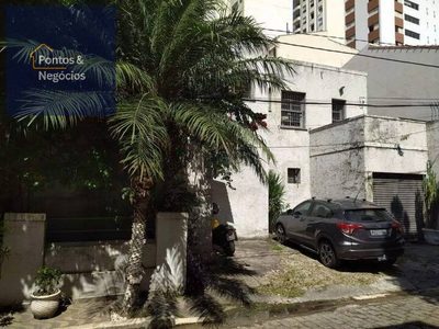 Prédio Inteiro, 325 m² - Foto 2