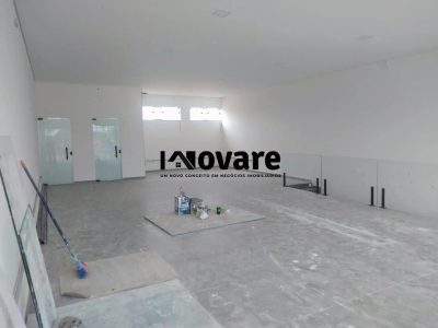 Loja-Salão, 110 m² - Foto 1