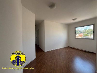 Apartamento, 2 quartos, 50 m² - Foto 5