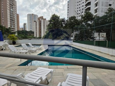Apartamento, 3 quartos, 100 m² - Foto 1