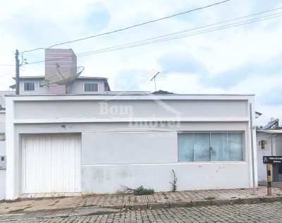 Casa, 1 quarto, 150 m² - Foto 1