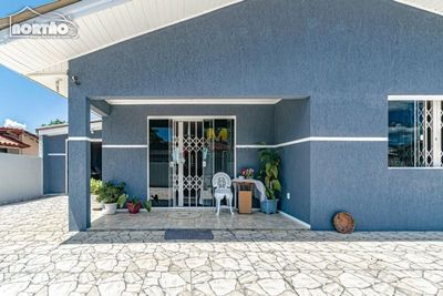 Casa, 4 quartos - Foto 4