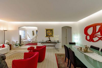 Apartamento, 3 quartos, 145 m² - Foto 5