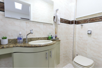 Apartamento, 4 quartos, 199 m² - Foto 4