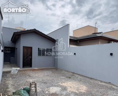 Casa, 3 quartos - Foto 1