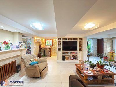 Casa de Condomínio, 6 quartos - Foto 3