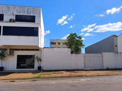 Loja-Salão, 1440 m² - Foto 3