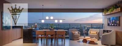 Apartamento, 2 quartos, 75 m² - Foto 1