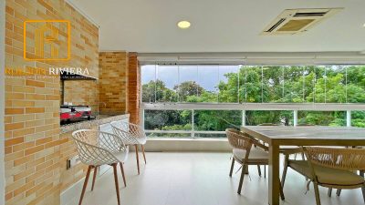 Apartamento, 3 quartos, 114 m² - Foto 1