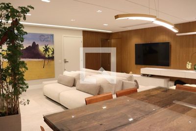 Apartamento, 3 quartos, 155 m² - Foto 5