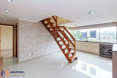 Cobertura, 2 quartos, 124 m² - Foto 4