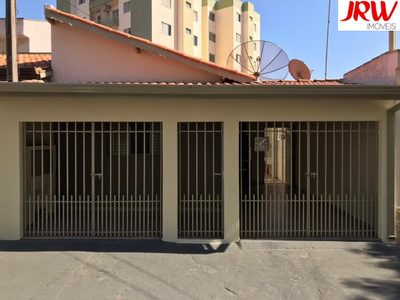 Casa, 1 quarto, 92 m² - Foto 1
