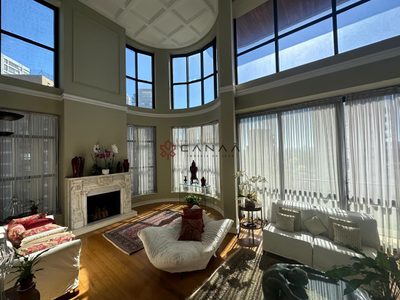 Cobertura, 4 quartos, 601 m² - Foto 4