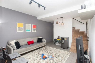 Sobrado, 4 quartos, 150 m² - Foto 2