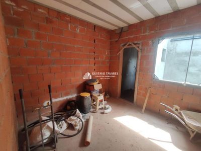 Casa, 3 quartos, 90 m² - Foto 5