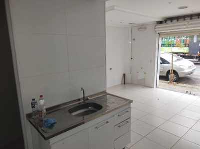 Loja-Salão, 30 m² - Foto 5