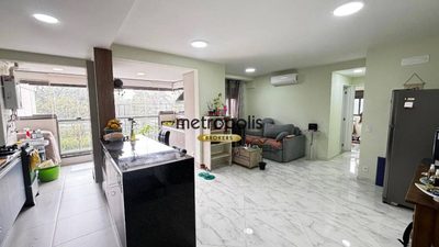 Apartamento, 2 quartos, 73 m² - Foto 3
