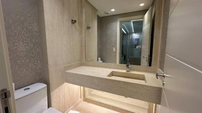 Apartamento, 3 quartos, 185 m² - Foto 1