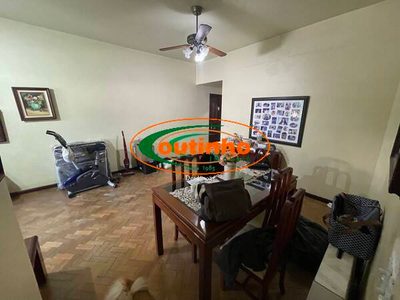 Apartamento, 3 quartos, 100 m² - Foto 2