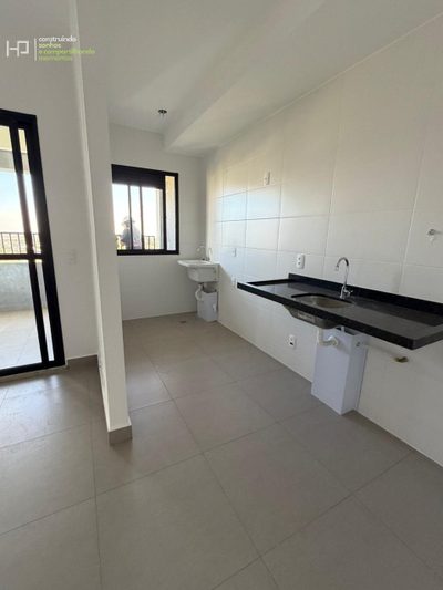 Apartamento, 2 quartos, 69 m² - Foto 2