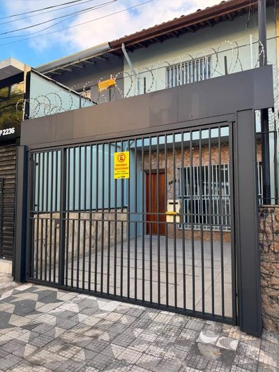 Casa, 3 quartos, 160 m² - Foto 5