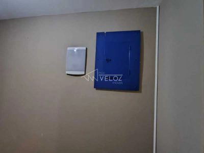 Sala-Conjunto, 37 m² - Foto 4
