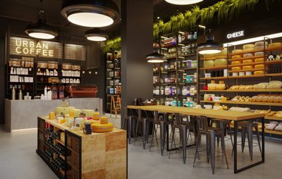 Loja-Salão, 41 m² - Foto 5
