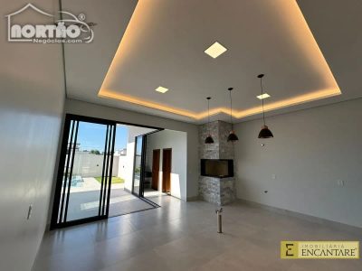 Casa, 1 quarto, 203 m² - Foto 4