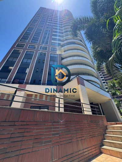 Apartamento, 4 quartos, 254 m² - Foto 2