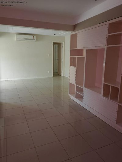 Apartamento, 3 quartos, 116 m² - Foto 3