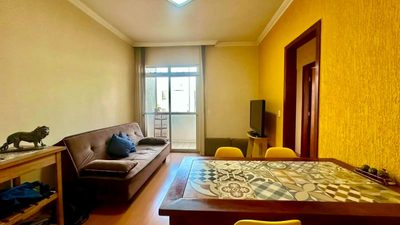 Apartamento, 3 quartos, 75 m² - Foto 3
