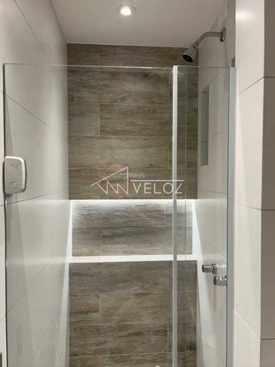 Apartamento, 1 quarto, 21 m² - Foto 4