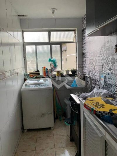 Apartamento, 1 quarto, 49 m² - Foto 3