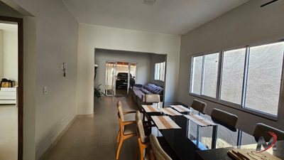 Casa, 3 quartos, 147 m² - Foto 2